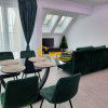 Maurer Villas, doua camere, open - space, impecabil, prima inchiriere thumb 2