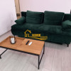 Maurer Villas, doua camere, open - space, impecabil, prima inchiriere thumb 7