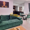 Maurer Villas, doua camere, open - space, impecabil, prima inchiriere thumb 8