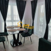 Maurer Villas, doua camere, open - space, impecabil, prima inchiriere thumb 11