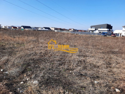 Tarlungeni, cartier Izvor, teren construibil 500 mp, super pret 45 euro/mp!