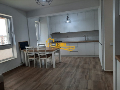 Ozone residence Tractorul, oportunitate investitie, studio, mobilat si utilat!