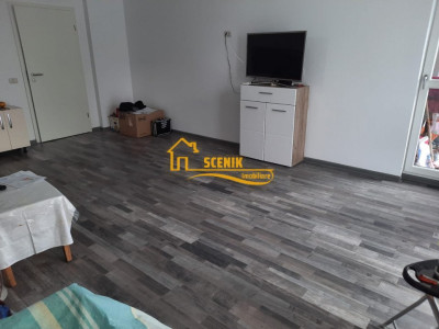 SANPETRU, APARTAMENT CU DOUA CAMERE, STR. SF. CTIN SI ELENA