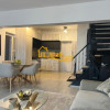 Apartament deosebit, structura penthouse, 4 camere, dispus pe doua nivele! imaginea mica 12 Apartament deosebit, structura penthouse, 4 camere, dispus pe doua nivele! thumb 12