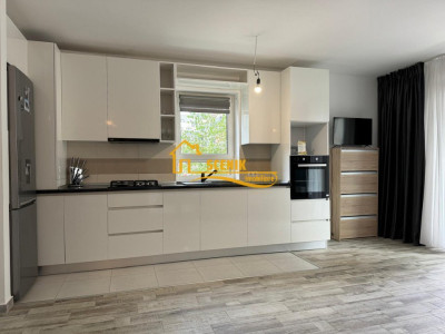 Avantgarden Bartolomeu, faza a IV-a, apart. cu 3 camere, loc de parcare, boxa