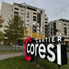 Coresi Avantgarden - Kasper, doua camere - open space, mobilat si utilat thumb 1