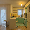 Coresi Avantgarden - Kasper, doua camere - open space, mobilat si utilat thumb 2
