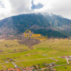 Zarnesti, str. Barsei, intravilan, priveliste Piatra Craiului thumb 7