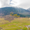 Zarnesti, str. Barsei, intravilan, priveliste Piatra Craiului thumb 9