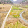 Barsa Fierului, teren ideal constructie casa de vacanta, cabane, casute tip A thumb 8