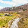 Barsa Fierului, teren ideal constructie casa de vacanta, cabane, casute tip A thumb 15