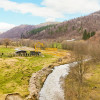 Barsa Fierului, teren ideal constructie casa de vacanta, cabane, casute tip A thumb 16