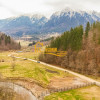 Barsa Fierului, teren ideal constructie casa de vacanta, cabane, casute tip A thumb 17