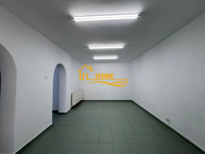 Zizinului, spatiu comercial cu vad stradal de inchiriat