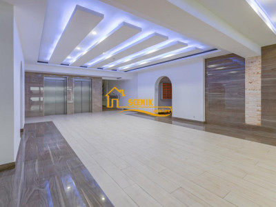 Isaran, apartament cu 4 camere, spatios, bine pozitionat