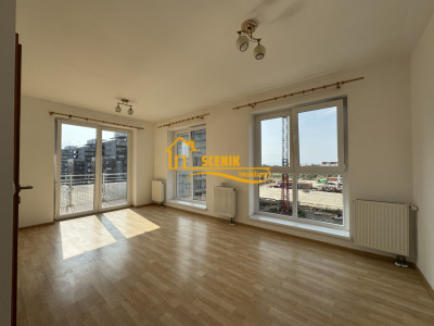 Avantgarden 2, apartament cu doua camere, nemobilat, loc parcare si boxa