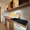 Apartament cu doua camere, prima inchiriere dupa renovare, bucataria nou nouta! thumb 10