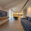 Tractorul, apart la mansarda, structura penthouse, acces cu liftul pana in casa! thumb 7
