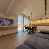 Tractorul, apart la mansarda, structura penthouse, acces cu liftul pana in casa! thumb 8