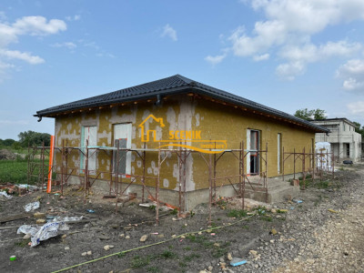 Casa noua, regim parter, ansamblu rezidential exclusivist!