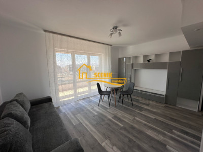 Avantgarden Bartolomeu, faza 5, apartament nou, la prima inchiriere!