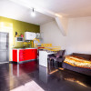 Casa, D + P +etaj inalt, cartier Tractorul, str. George Bacovia thumb 34