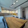 PENTHOUSE DE SENZATIE, ELEGANT, TRACTORUL, ACCES CU LIFTUL PANA IN APARTAMENT!!! thumb 3