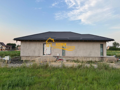 Casa noua, regim parter, ansamblu rezidential exclusivist!