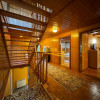 Casa magnifica in loc de poveste, sat Șimon, comuna Bran, jud. Brasov thumb 29