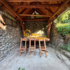 Casa partial renovata, P + E, dependinte, foisor, judetul Brasov, comuna Bran thumb 24
