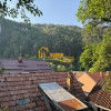 Casa partial renovata, P + E, dependinte, foisor, judetul Brasov, comuna Bran thumb 25