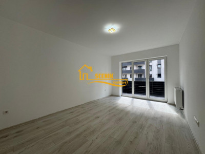 Avantgarden Bartolomeu, faza a IV-a, apart. cu doua camere, loc de parcare, boxa