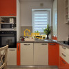 Kasper - Coresi Avantgarden, apart cu doua camere, boxa si loc de parcare thumb 6