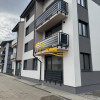 Apartament cu doua camere de inchiriat, nou, mobilat si utilat nou nout! thumb 1