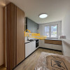 Apartament cu doua camere de inchiriat, nou, mobilat si utilat nou nout! thumb 7
