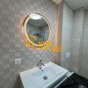 Apartament cu doua camere de inchiriat, nou, mobilat si utilat nou nout! thumb 15
