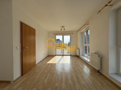 Apartament cu doua camere, prima inchiriere dupa renovare, bucataria nou nouta!