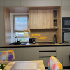 Kasper - Coresi Avantgarden, de inchiriat apart. cu 3 camere, decomandat thumb 7
