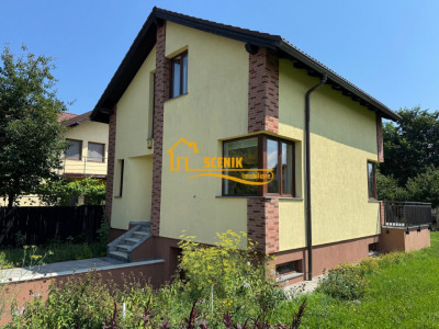 Tractorul, str. Argintului, casa de inchiriat, 5 camere, garaj, curte proprie 