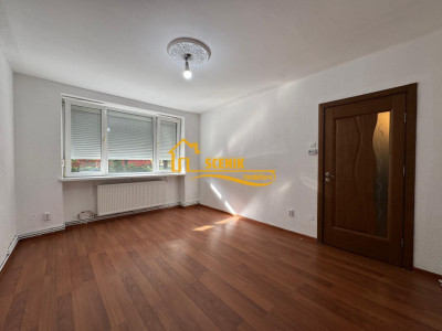 Apartament cu doua camere,  zona Electroprecizia, pozitionare buna!!!