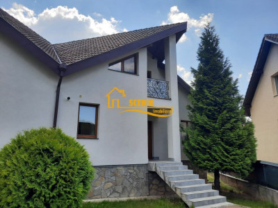Green Valley, casa de inchiriat, loc de poveste!!! NU ESTE PET FRIENDLY!