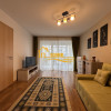 Kasper - Coresi Avantgarden, apart cu doua camere, boxa si loc de parcare thumb 1