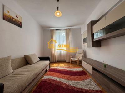 Apartament pet-frienfly, cu doua camere, zona int str. Lunga - Carierei