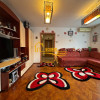 Octavian Goga, apartament cu 3 camere, etaj 3/4, mobilat si utilat! thumb 4