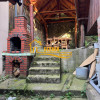 Casa partial renovata, P + E, dependinte, foisor, judetul Brasov, comuna Bran thumb 26