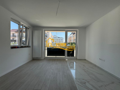 Tractorul, 2 camere, decomandat, constructie noua