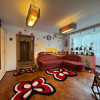 Octavian Goga, apartament cu 3 camere, etaj 3/4, mobilat si utilat! thumb 2