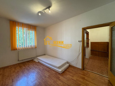 Tractorul, Aleea Constructorilor, garsoniera cu doua camere, zona Lidl, Kaufland