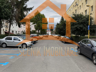 Aleea Magnoliei, oportunitate investitie - apartament cu doua camere, etaj 4/4