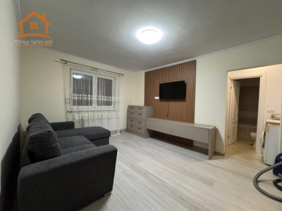 Prima inchiriere, str. Grigore Ureche, apart cu 2 camere de inchiriat